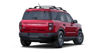 2025 Ford Bronco Sport® External Image 4